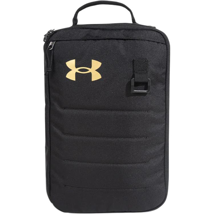 Несессер унисекс Under Armour 1381921-001 черный