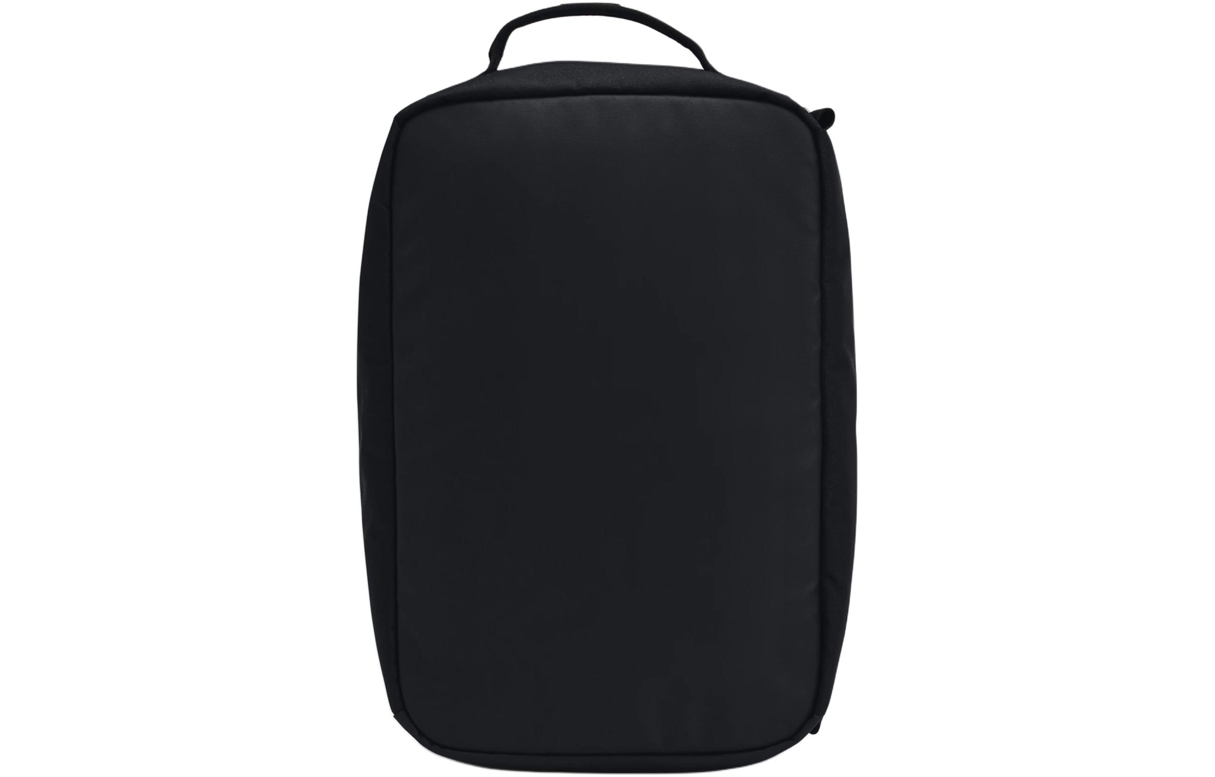 Несессер унисекс Under Armour 1381921-001 черный