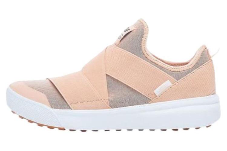 Кеды женские Vans UltraRange Gtx розовые, 38 EU