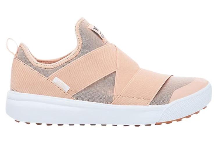 Кеды женские Vans UltraRange Gtx розовые, 38 EU