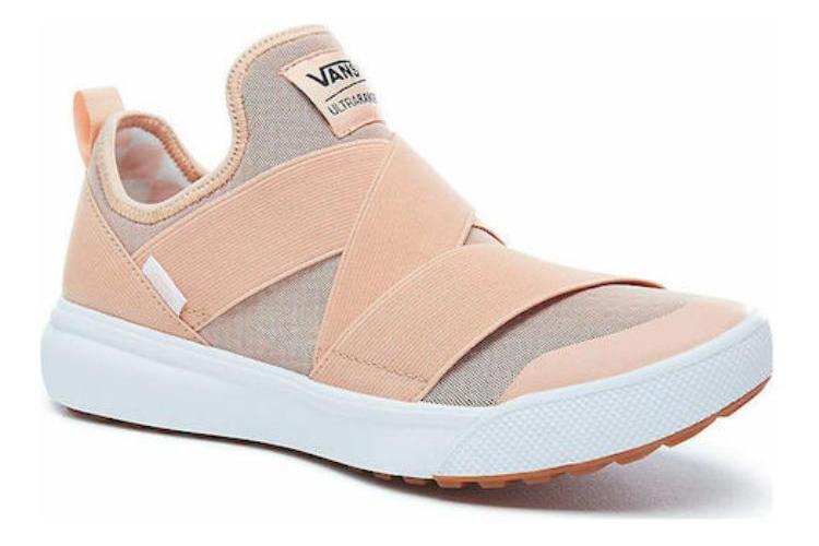 Кеды женские Vans UltraRange Gtx розовые, 38 EU