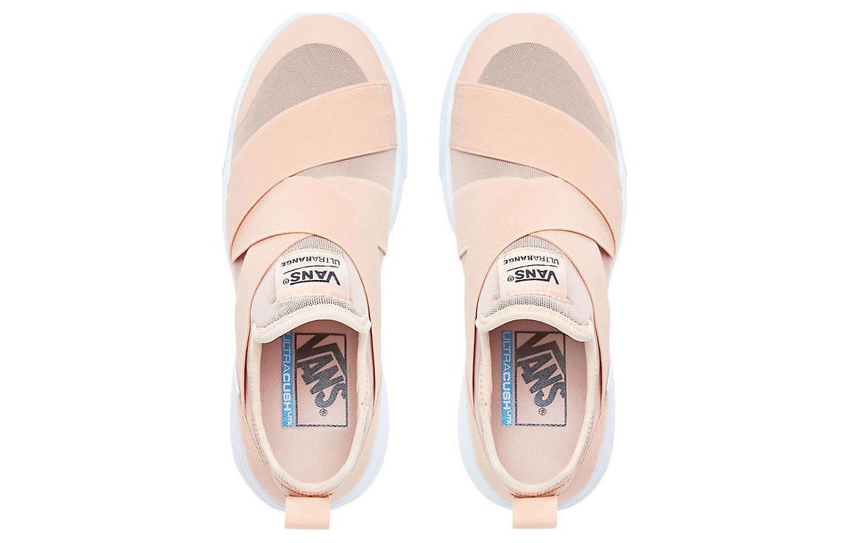 Кеды женские Vans UltraRange Gtx розовые, 38 EU