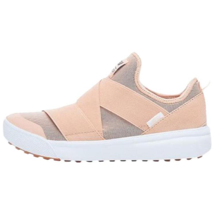 Кеды женские Vans UltraRange Gtx розовые, 38 EU