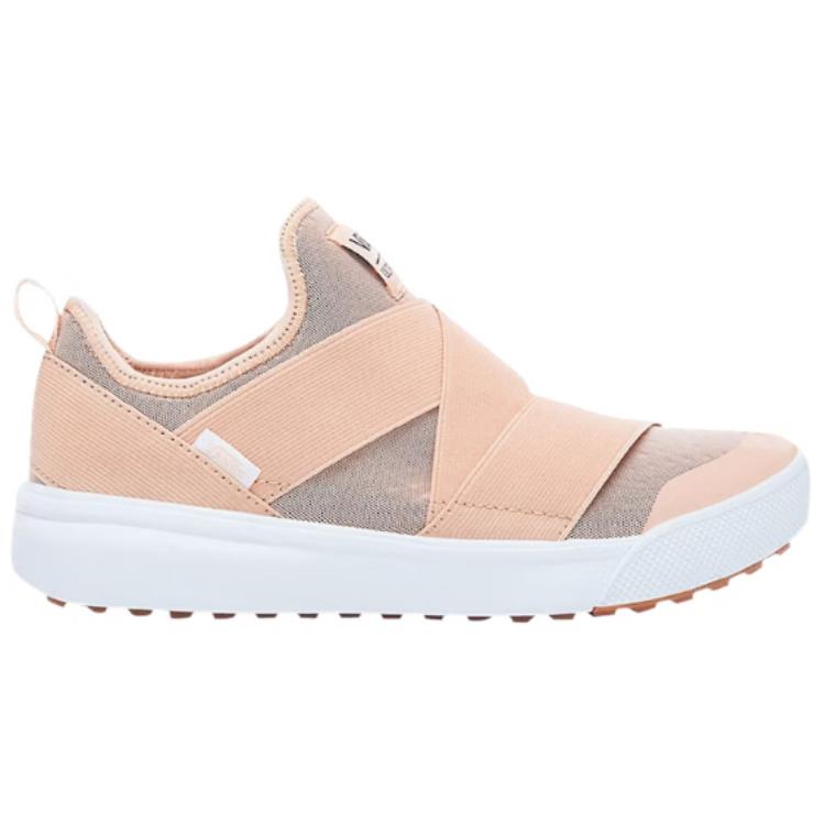 Кеды женские Vans UltraRange Gtx розовые, 38 EU