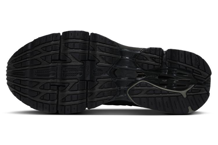 Кроссовки унисекс Mizuno Wave Prophecy LS черные, 40.5 EU