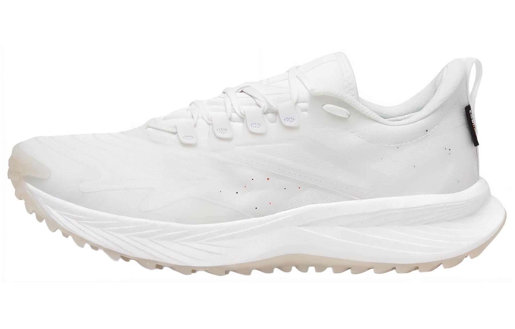 Кроссовки женские Reebok Floatride Energy 5 белые, 35 EU