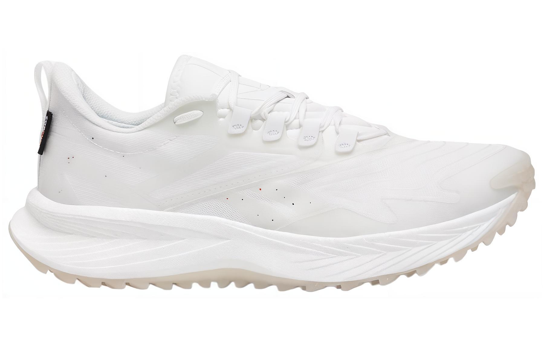 Кроссовки женские Reebok Floatride Energy 5 белые, 35 EU