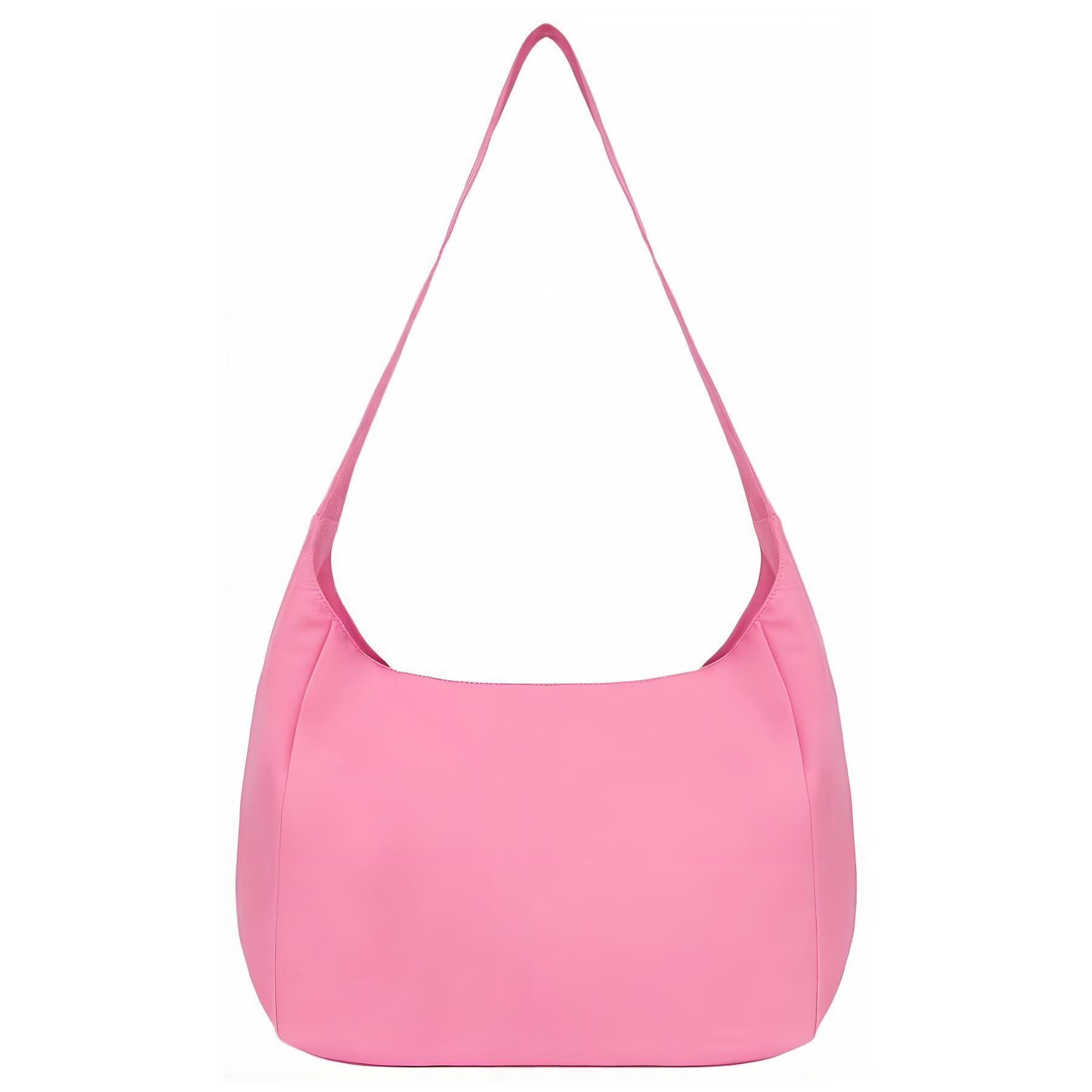 Сумка женская THE NORTH FACE NN2PQ15J розовая