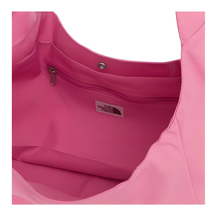Сумка женская THE NORTH FACE NN2PQ15J розовая