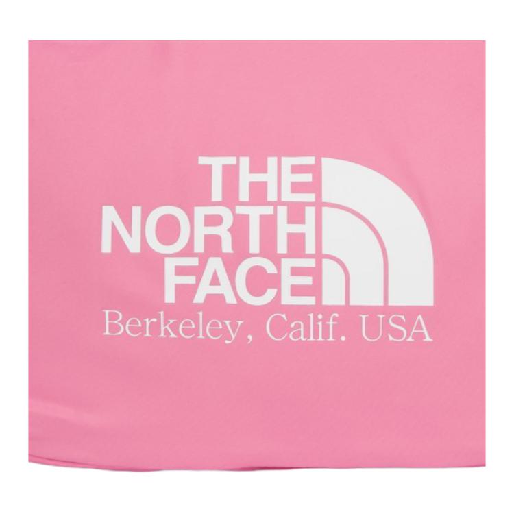 Сумка женская THE NORTH FACE NN2PQ15J розовая