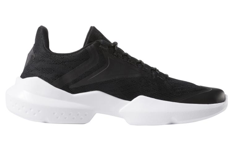 Кроссовки унисекс Reebok Split Fuel черные, 39 EU