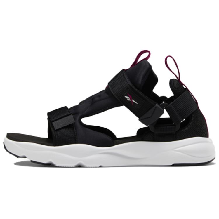 Black White Blaze Berry