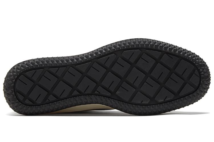 Кеды унисекс Converse Bosey Mc Gore Tex High malted black, 35 EU