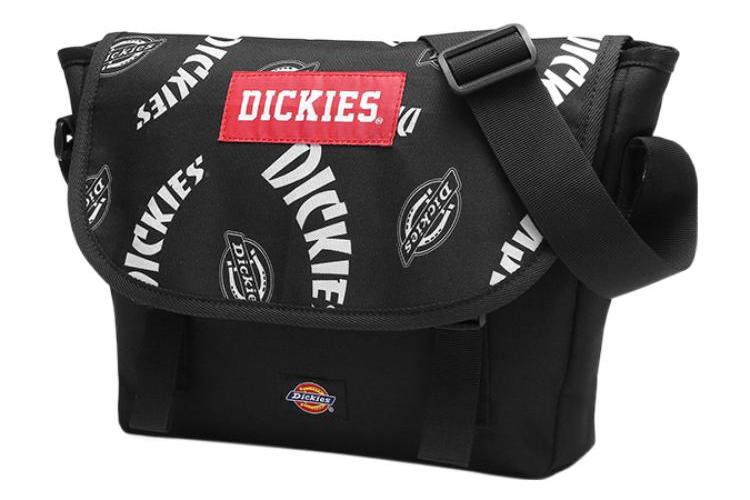 Сумка унисекс Dickies 183U90LBB18BK02 черная