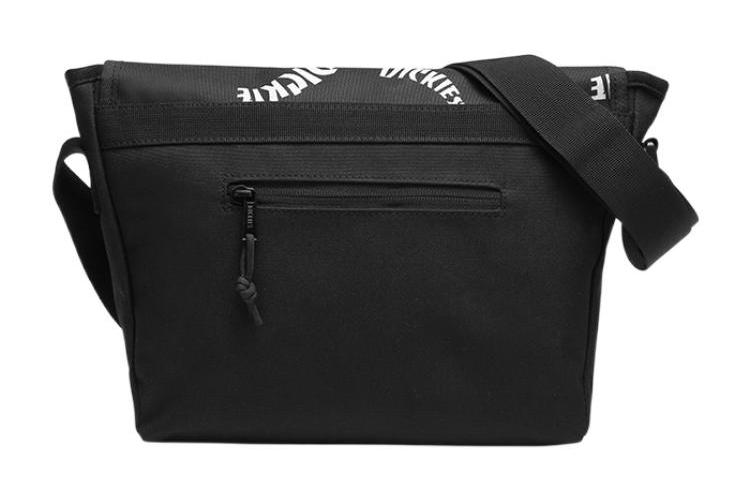 Сумка унисекс Dickies 183U90LBB18BK02 черная
