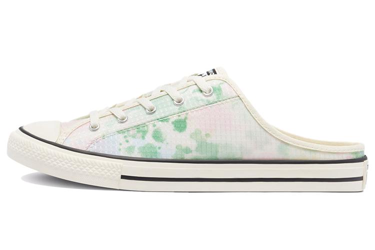 Шлепанцы женские Converse Chuck Taylor All Star Dainty Mule Bold Wasabi, 37.5 EU