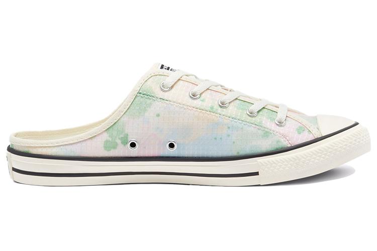 Шлепанцы женские Converse Chuck Taylor All Star Dainty Mule Bold Wasabi, 37.5 EU