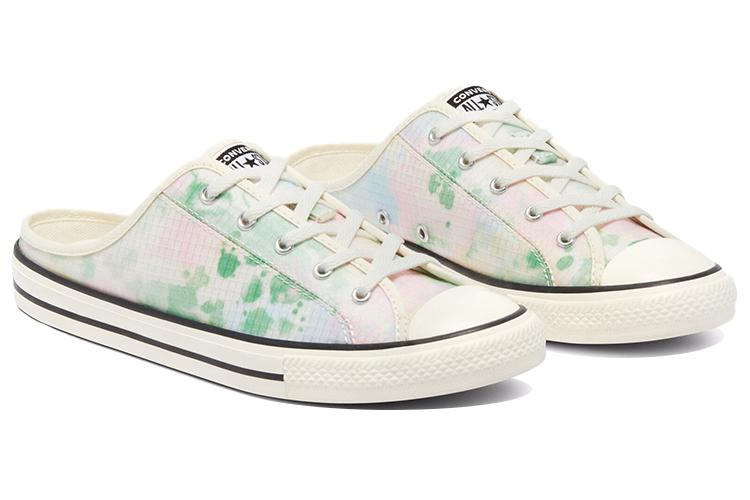 Шлепанцы женские Converse Chuck Taylor All Star Dainty Mule Bold Wasabi, 37.5 EU