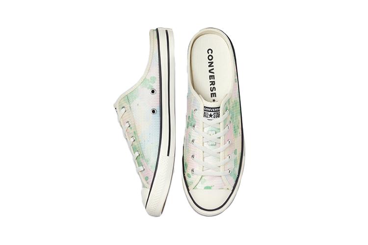 Шлепанцы женские Converse Chuck Taylor All Star Dainty Mule Bold Wasabi, 37.5 EU