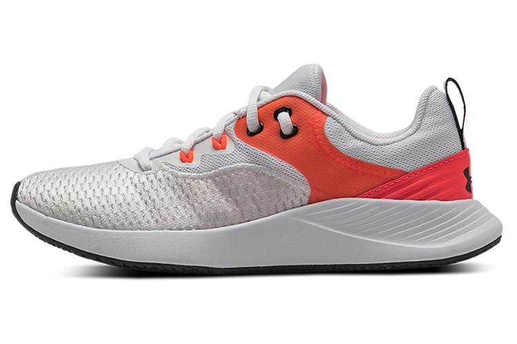 Кроссовки женские Under Armour Charged Breathe Tr 3 белые