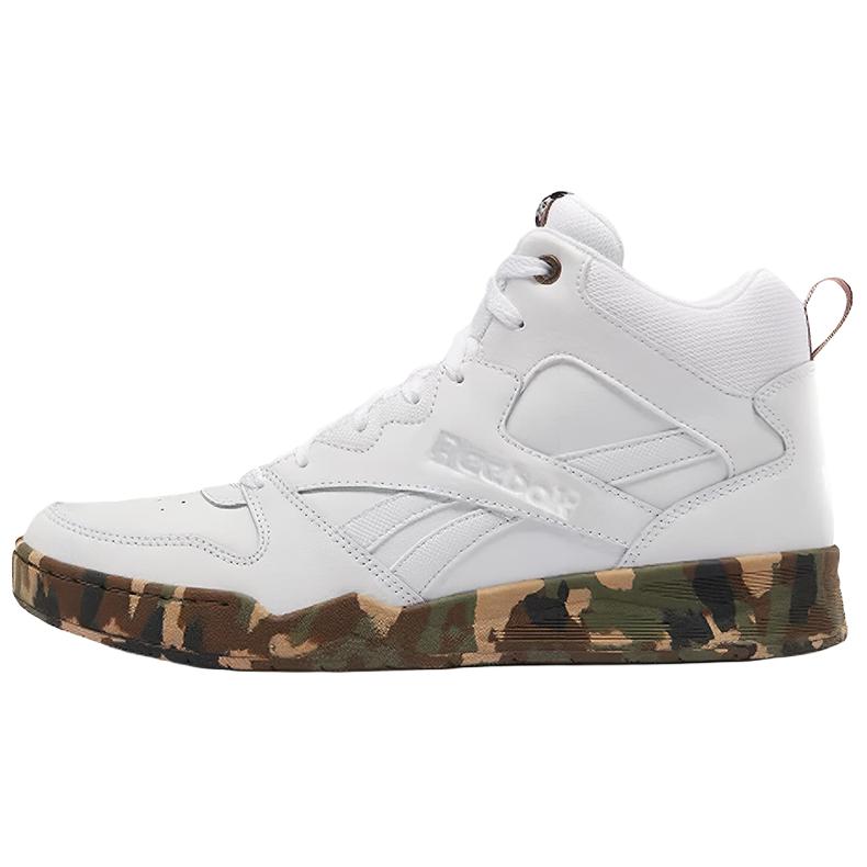 Кеды мужские Reebok Royal белые