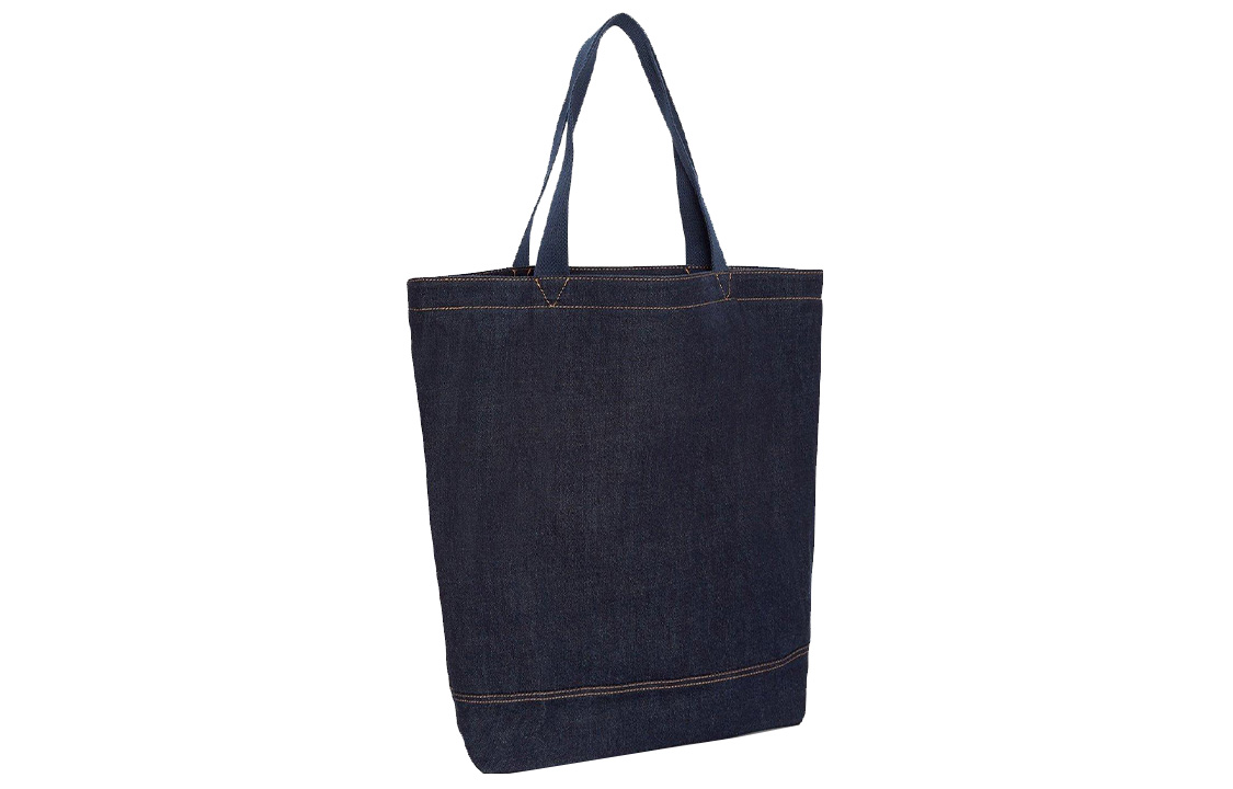 Сумка унисекс Levis D5440-0002 темно-синяя