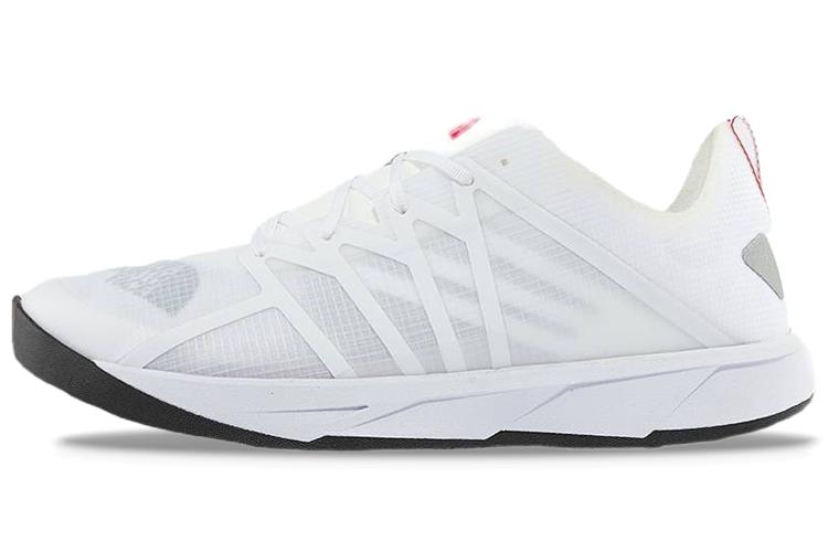 Кроссовки женские THE NORTH FACE Flypack Lace, tnf white, 36 EU