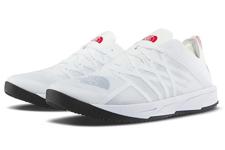 Кроссовки женские THE NORTH FACE Flypack Lace, tnf white, 36 EU