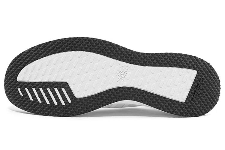 Кроссовки женские THE NORTH FACE Flypack Lace, tnf white, 36 EU