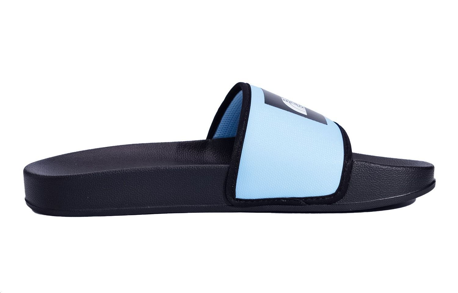 Шлепанцы женские THE NORTH FACE Base Camp Slides Iii черные, 36 EU