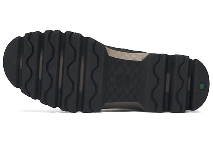 Ботинки мужские Timberland Originals Ultra Greenstride Waterproof темно-серые, 41.5 EU