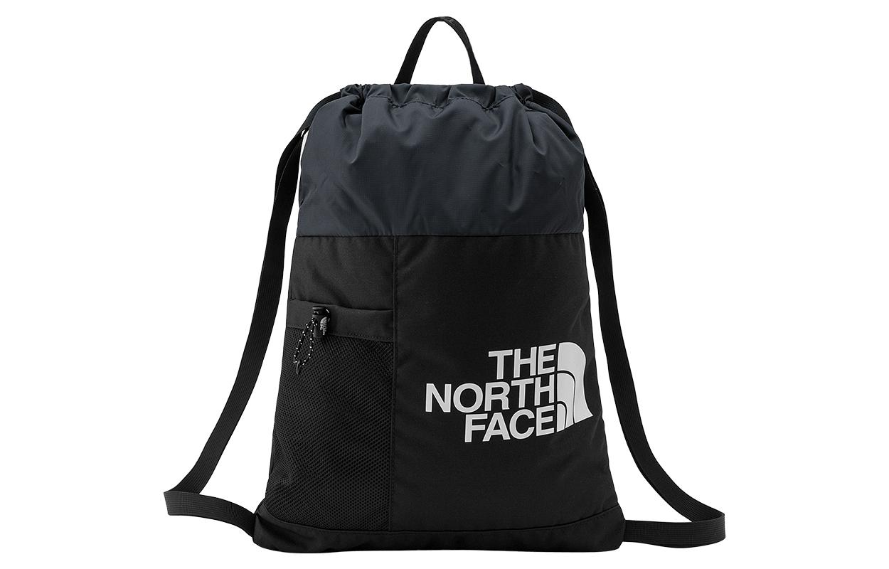 Рюкзак мужской THE NORTH FACE 52VP-131227 темно-синий и черный