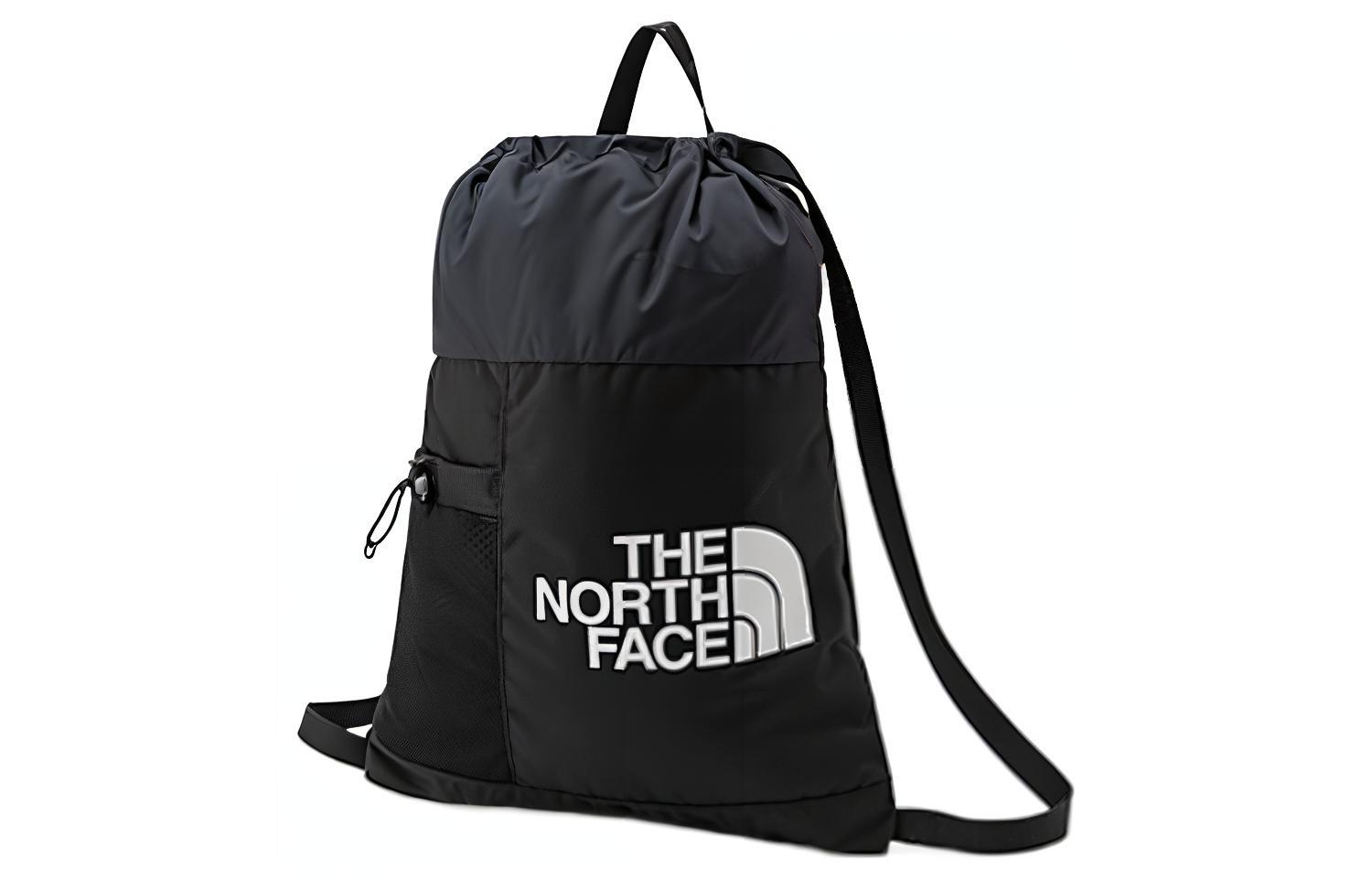 Рюкзак мужской THE NORTH FACE 52VP-131227 темно-синий и черный