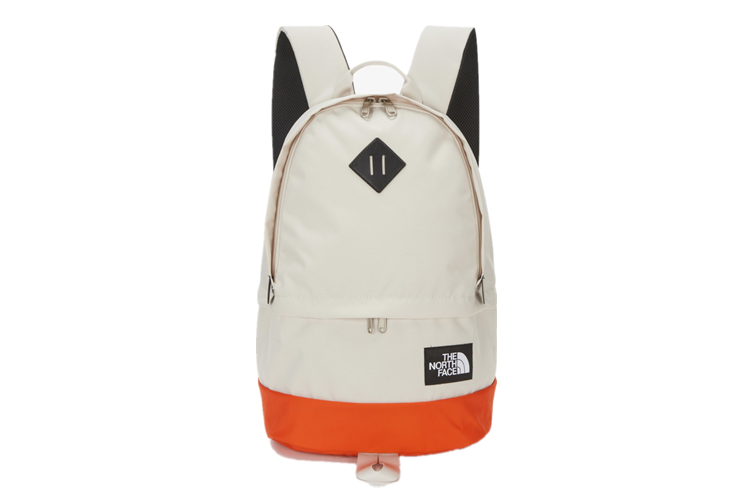 Сумка унисекс THE NORTH FACE NM2DN08B, ecru