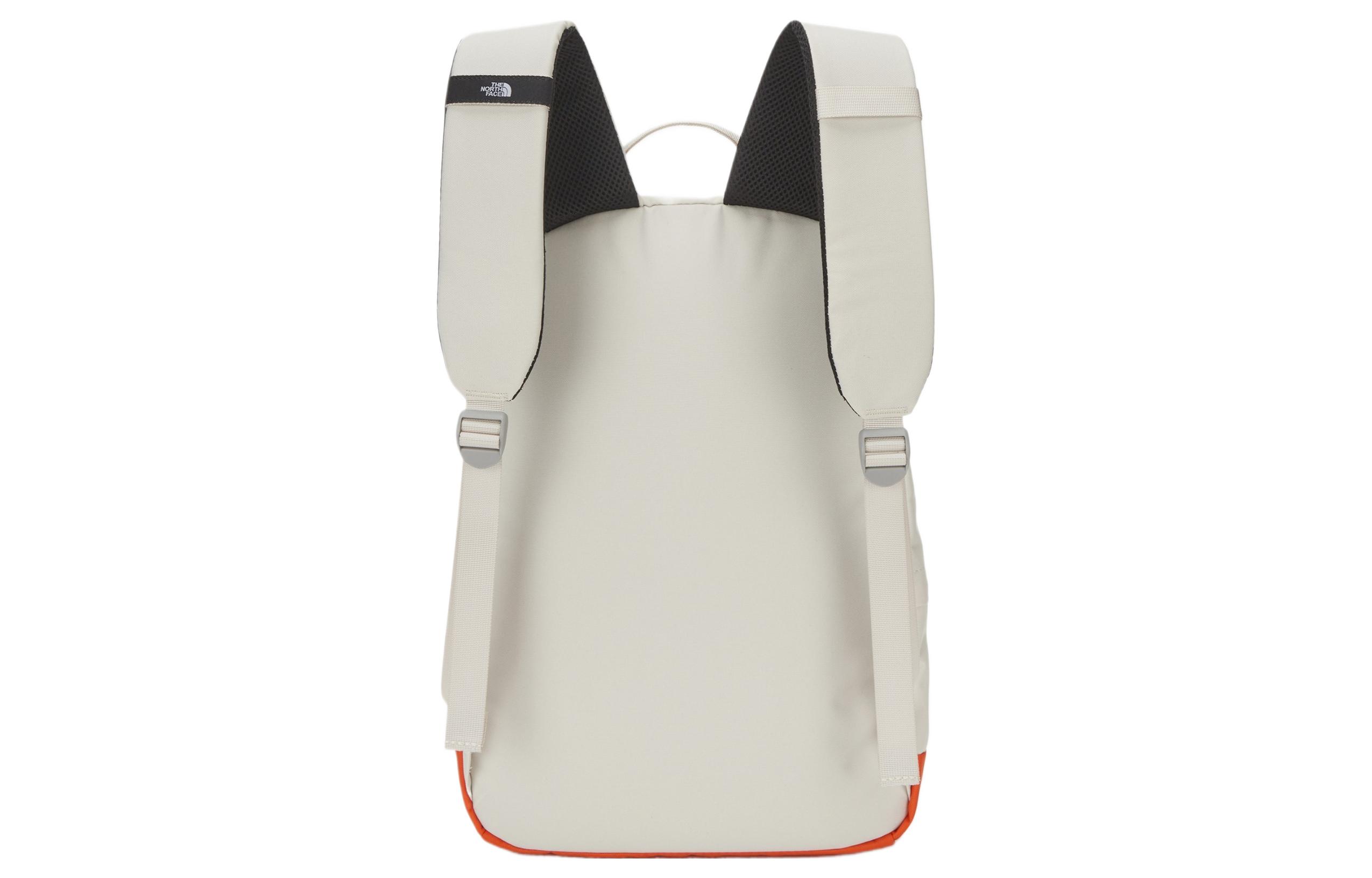 Сумка унисекс THE NORTH FACE NM2DN08B, ecru