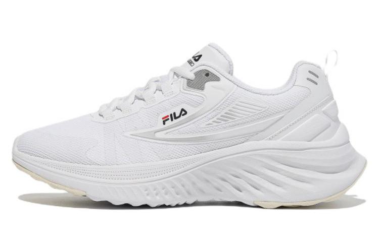 Кроссовки унисекс FILA Trazorus N3 белые, 240 EU