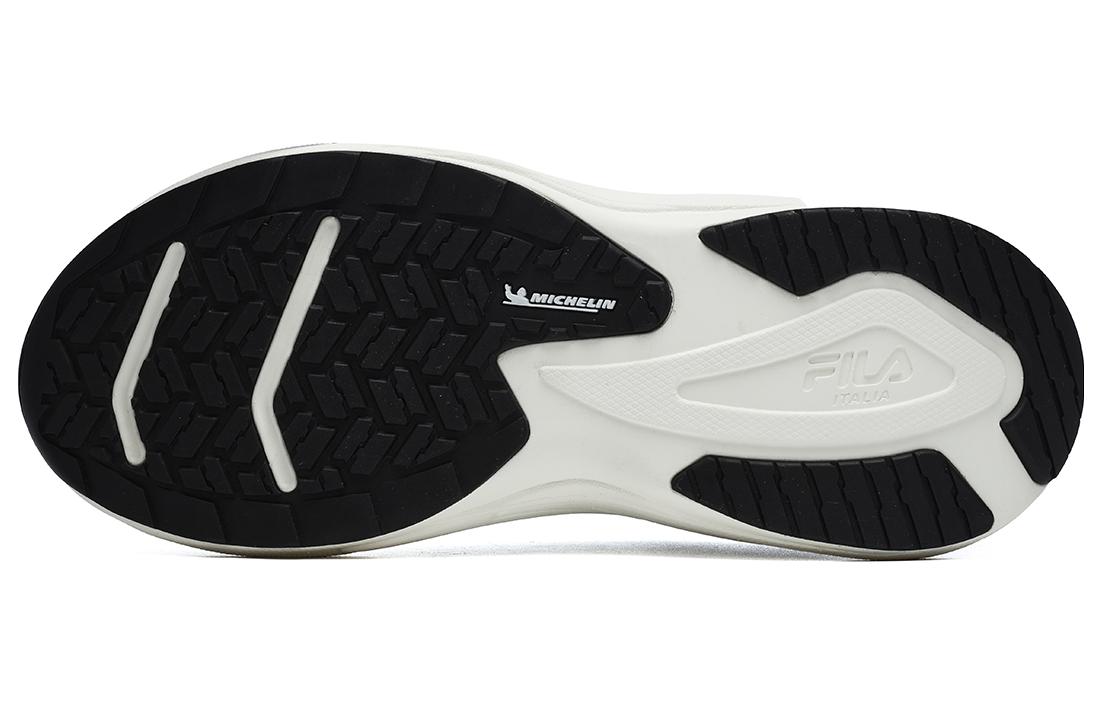 Кроссовки женские FILA WOLF Low Top, lunar rock gray, 40 EU