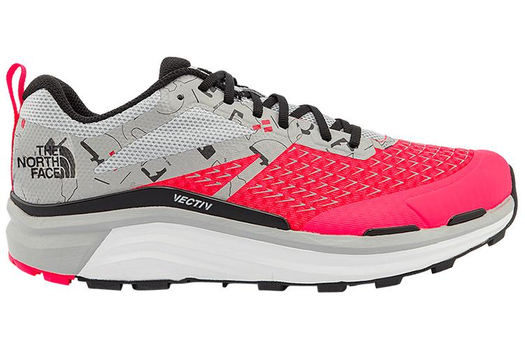 Кроссовки женские THE NORTH FACE Vectiv Enduris II белые, 38 EU