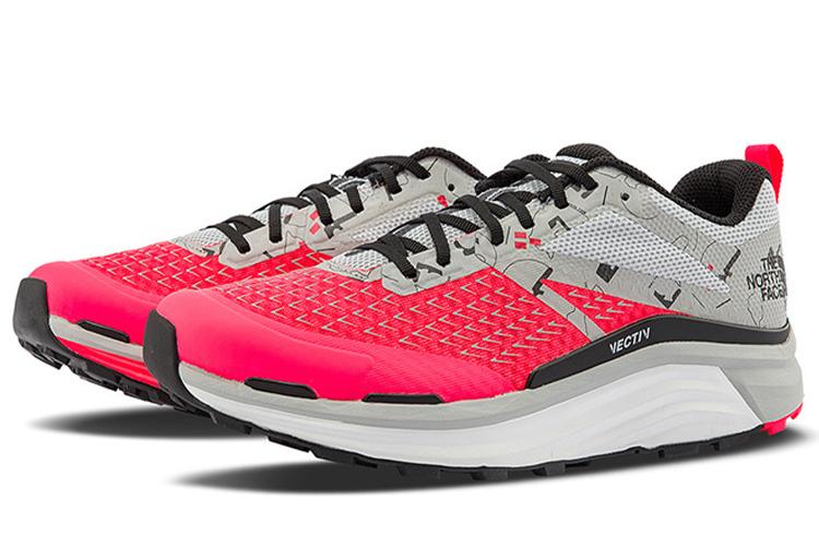 Кроссовки женские THE NORTH FACE Vectiv Enduris II белые, 38 EU