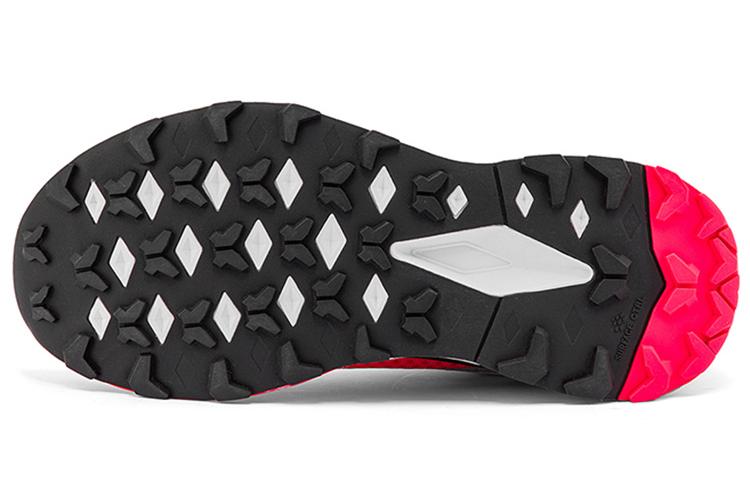 Кроссовки женские THE NORTH FACE Vectiv Enduris II белые, 38 EU