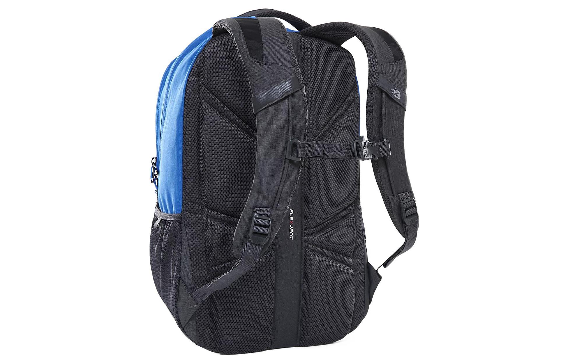 Сумка унисекс THE NORTH FACE NF0A3KX6-ER2 синяя