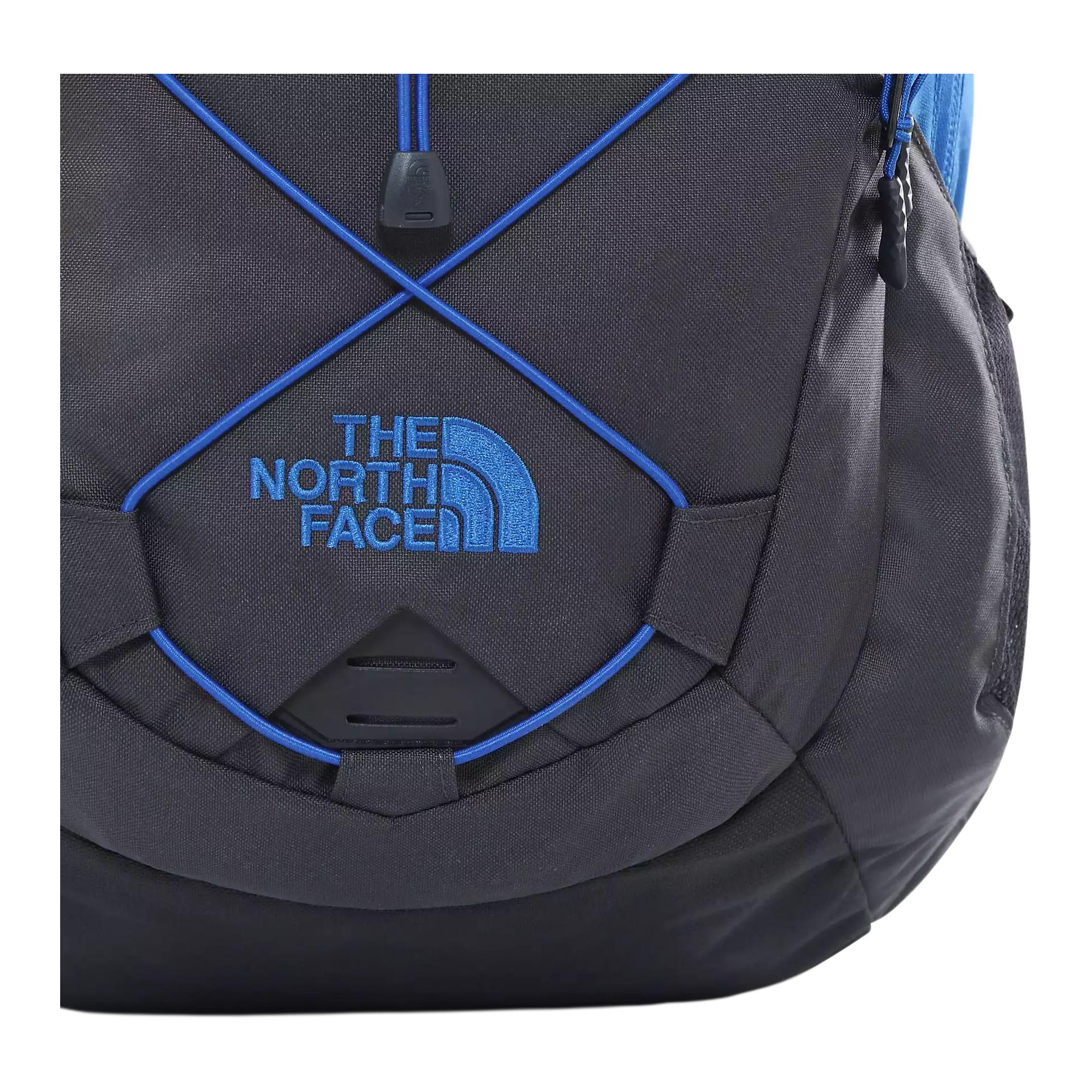 Сумка унисекс THE NORTH FACE NF0A3KX6-ER2 синяя