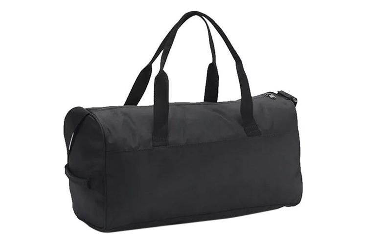 Спортивная сумка унисекс Under Armour 1308787-001 черная