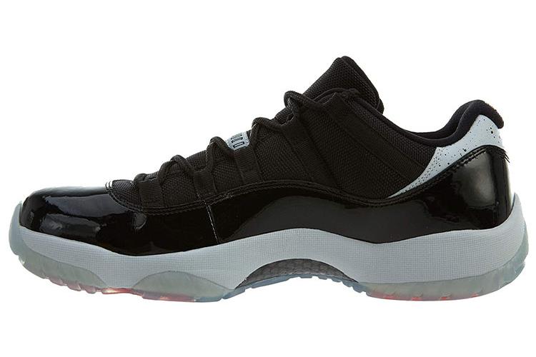 Кроссовки мужские Jordan 11 Retro Low Infrared, 44.5 EU