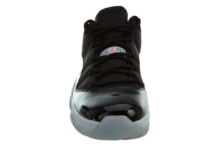 Кроссовки мужские Jordan 11 Retro Low Infrared, 44.5 EU