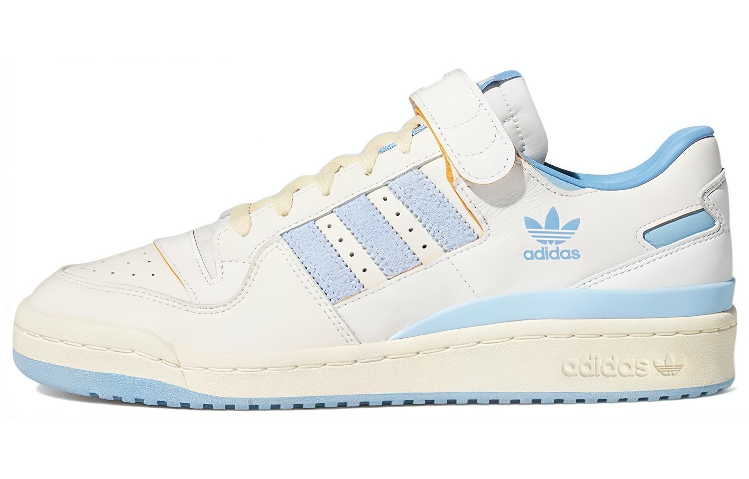 Кроссовки Adidas Forum 84 Low Unc, 41 EU