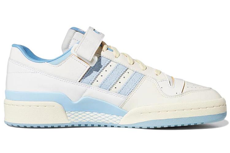 Кроссовки Adidas Forum 84 Low Unc, 41 EU