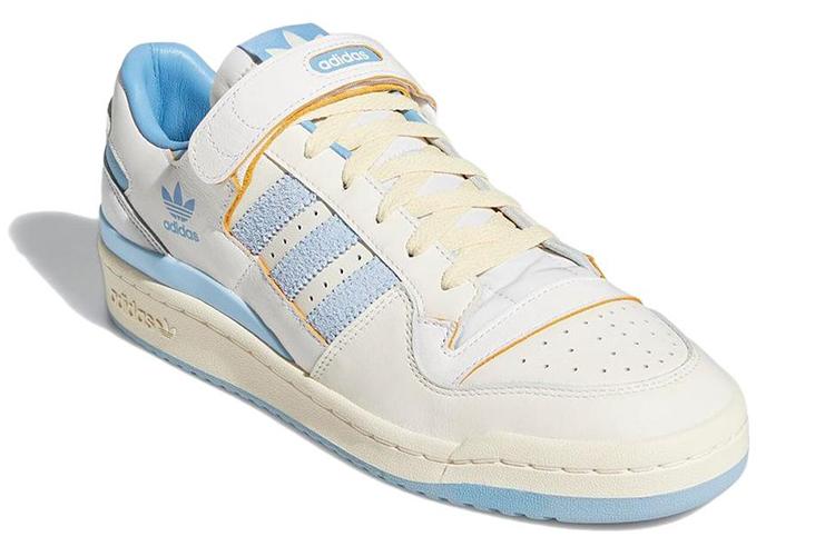 Кроссовки Adidas Forum 84 Low Unc, 41 EU