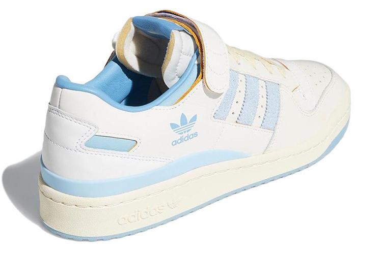 Кроссовки Adidas Forum 84 Low Unc, 41 EU
