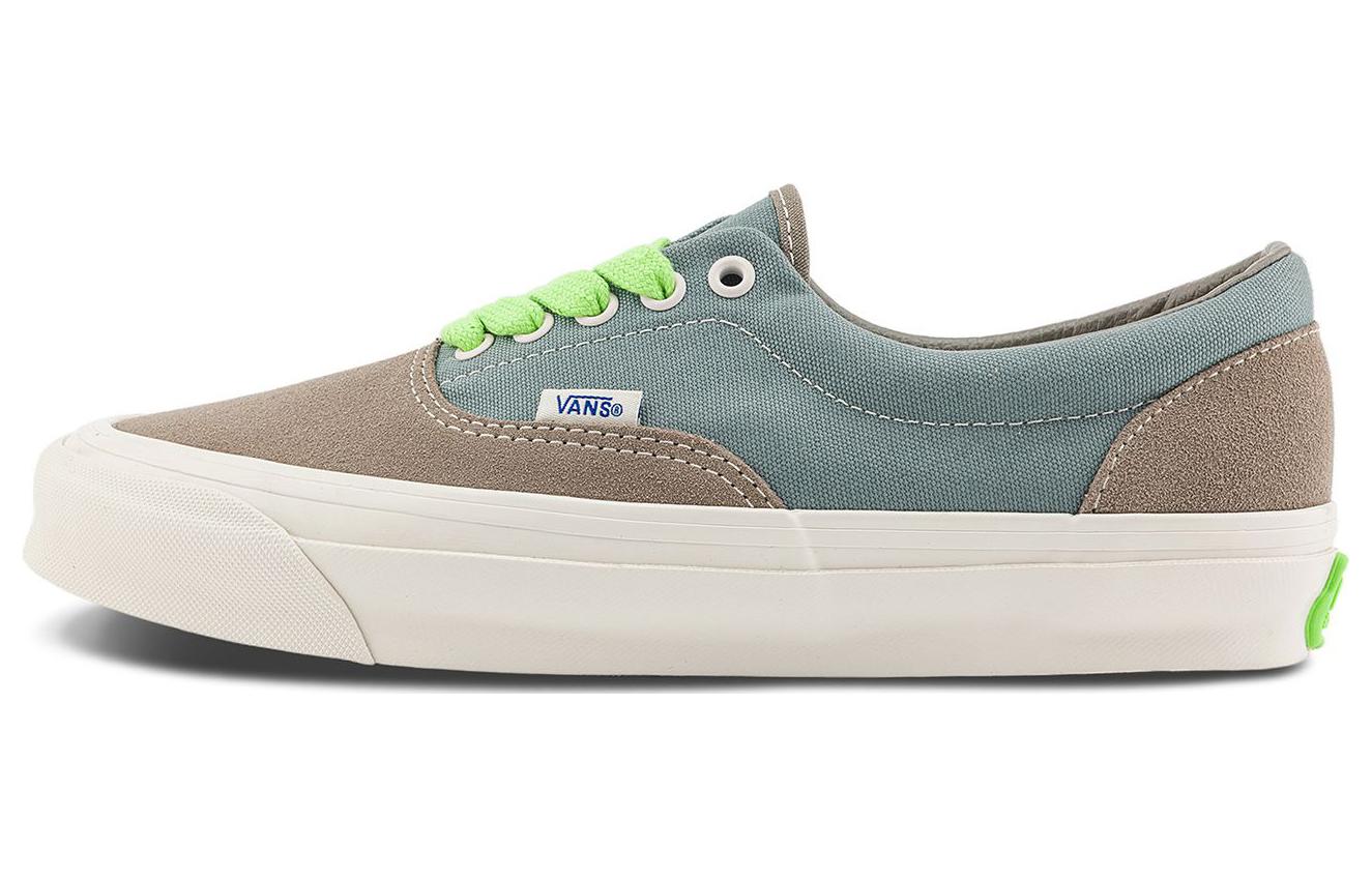 Кеды унисекс Vans Era VG LX серые